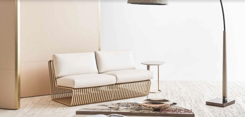 Диван Rugiano Infinity